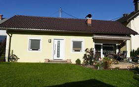 Ferienwohnung Stichauner